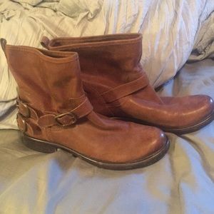 Lucky Brand Boots
